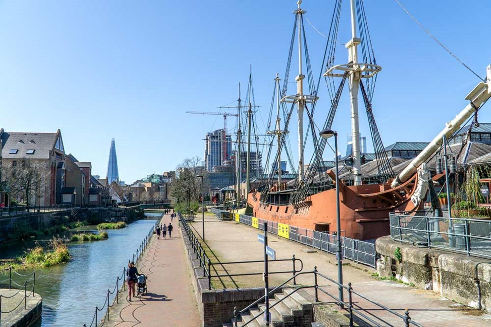 Studio Apartment London Ngoại thất bức ảnh