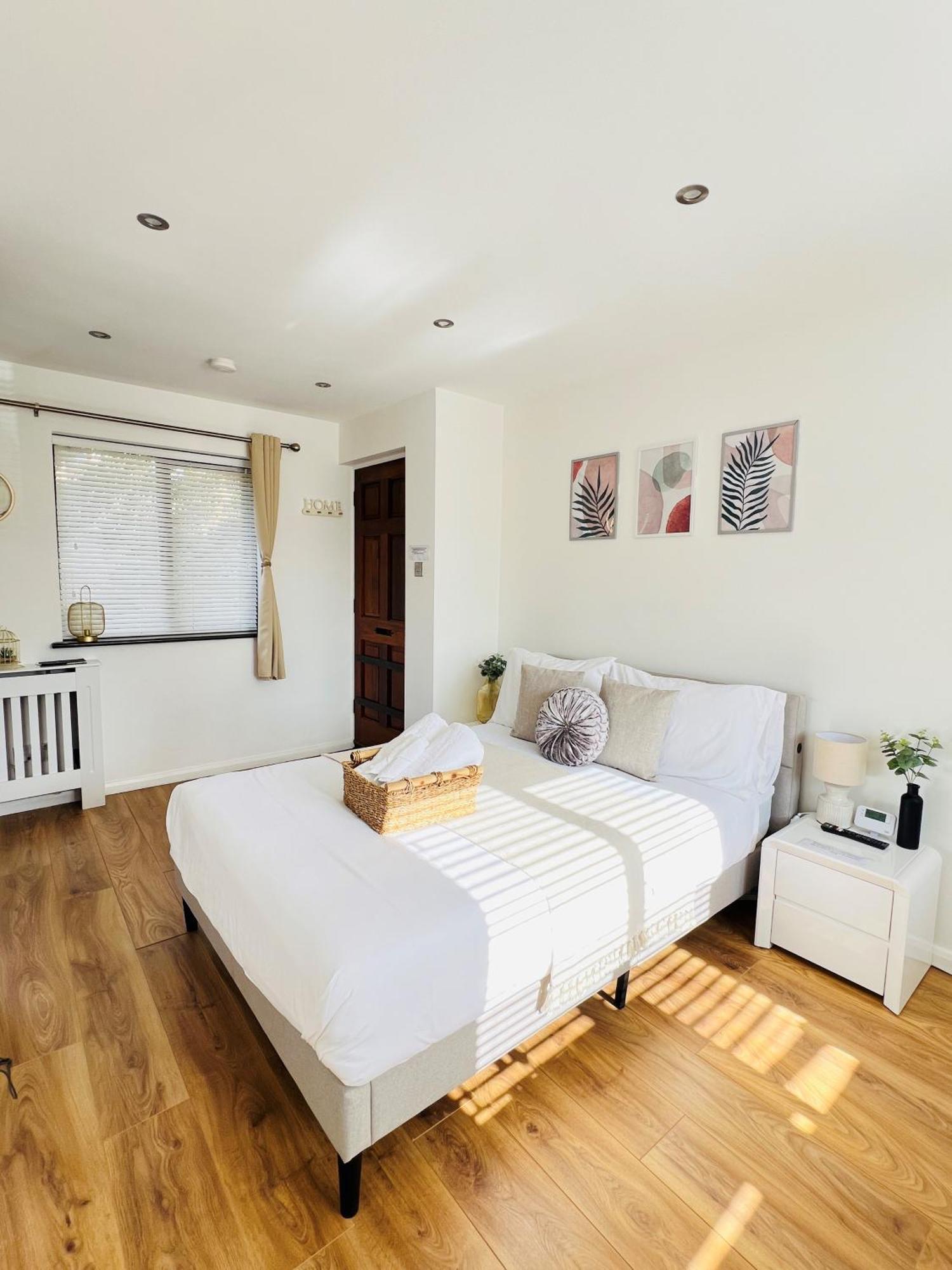 Studio Apartment London Ngoại thất bức ảnh